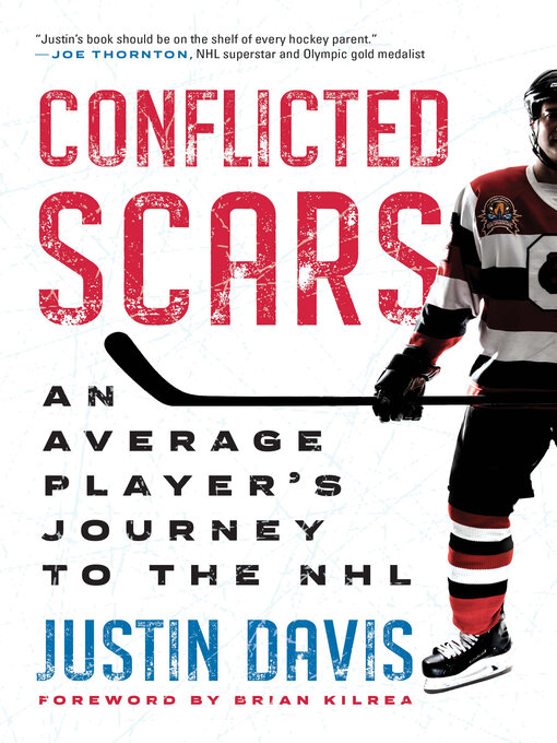 Title details for Conflicted Scars by Justin Davis - Available